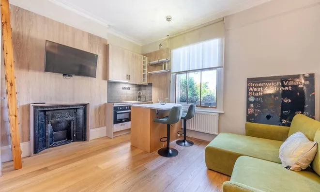 Недвижимость Mapesbury Road, Mapesbury Estate: 6