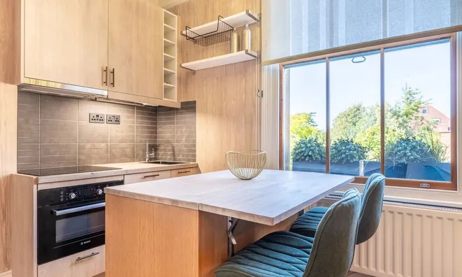 Недвижимость Mapesbury Road, Mapesbury Estate: 8