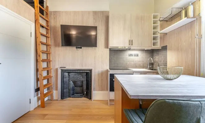 Недвижимость Mapesbury Road, Mapesbury Estate: 9