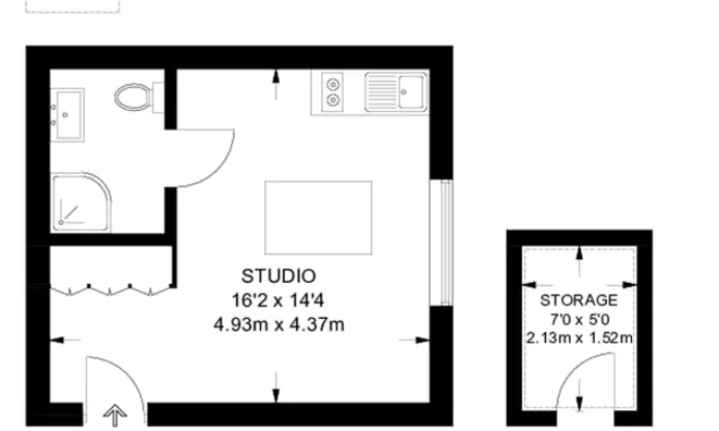 Недвижимость Mapesbury Road, Mapesbury Estate: 10