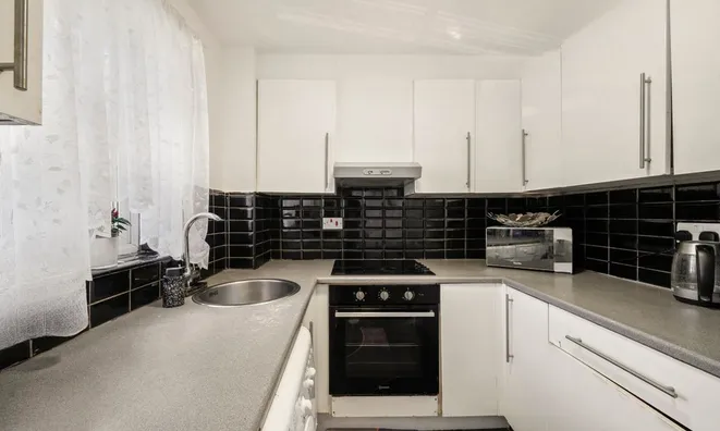 Недвижимость Cygnet Close: 1