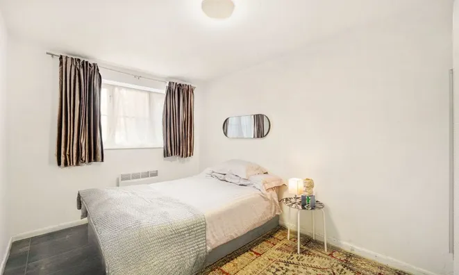 Недвижимость Cygnet Close: 2