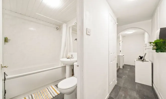 Недвижимость Cygnet Close: 4