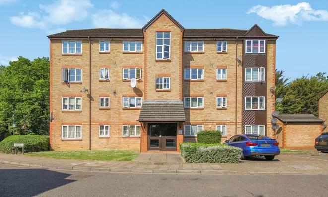 Недвижимость Cygnet Close: 5