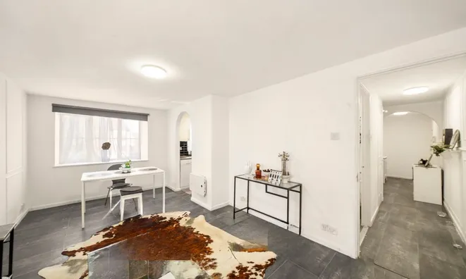 Недвижимость Cygnet Close: 7