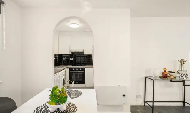 Недвижимость Cygnet Close: 8