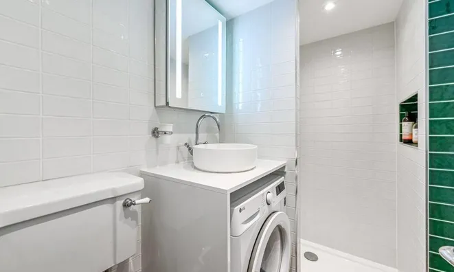 Недвижимость Elizabeth Avenue, Islington: 1