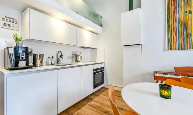 Недвижимость Elizabeth Avenue, Islington: 2