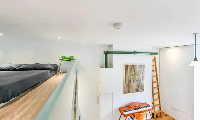 Недвижимость Elizabeth Avenue, Islington: 4