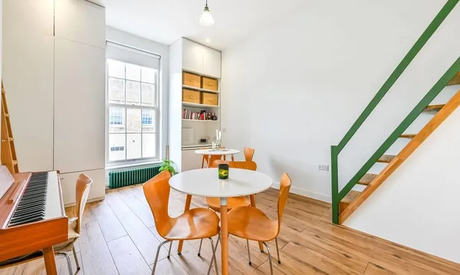 Недвижимость Elizabeth Avenue, Islington: 6