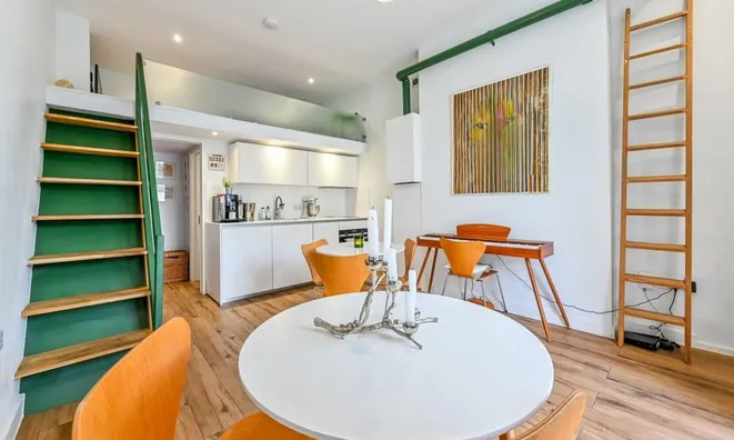 Недвижимость Elizabeth Avenue, Islington: 8