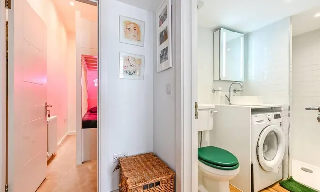 Недвижимость Elizabeth Avenue, Islington: 10