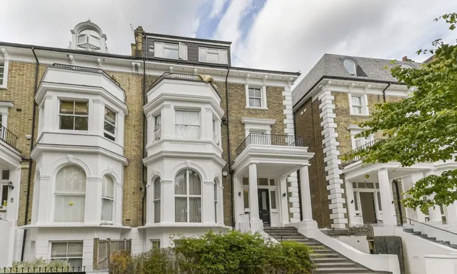 Недвижимость 3 Adamson Road: 6