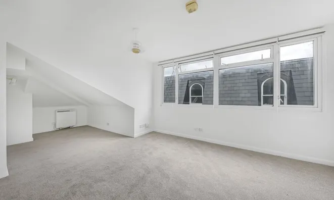 Недвижимость 3 Adamson Road: 8