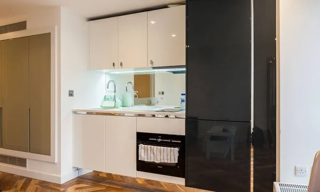 Недвижимость City Road, Clerkenwell: 4