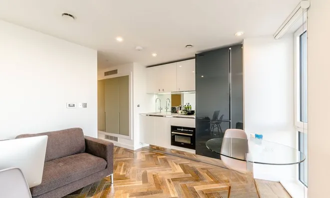 Недвижимость City Road, Clerkenwell: 6