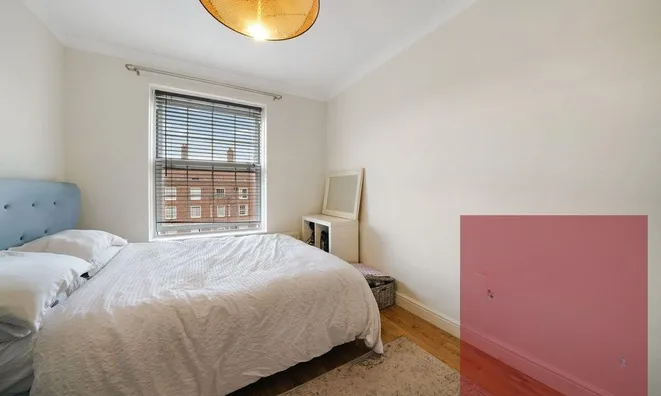 Недвижимость Pembury Road, Hackney: 1