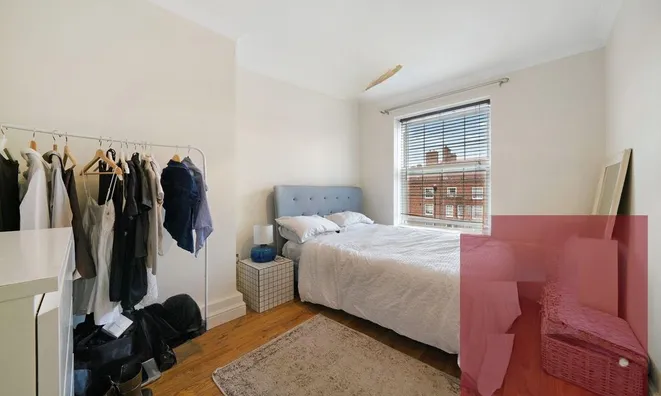 Недвижимость Pembury Road, Hackney: 2