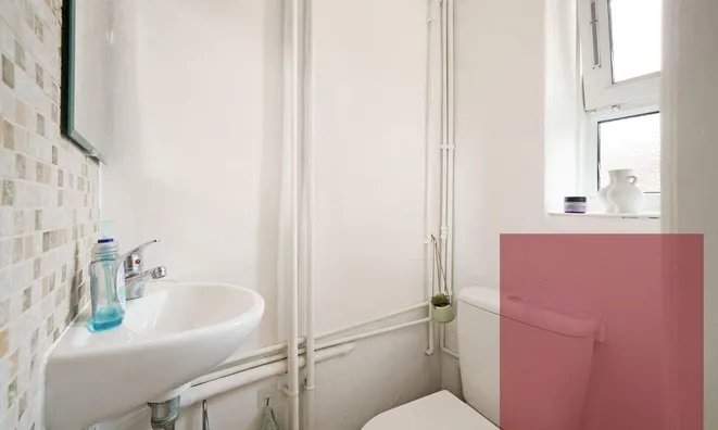 Недвижимость Pembury Road, Hackney: 4