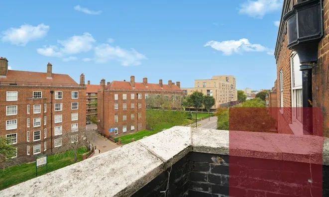 Недвижимость Pembury Road, Hackney: 5