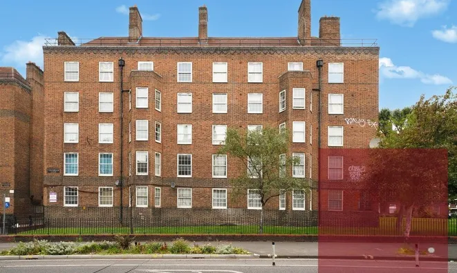 Недвижимость Pembury Road, Hackney: 6