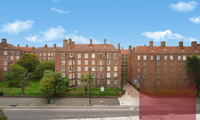 Недвижимость Pembury Road, Hackney: 7