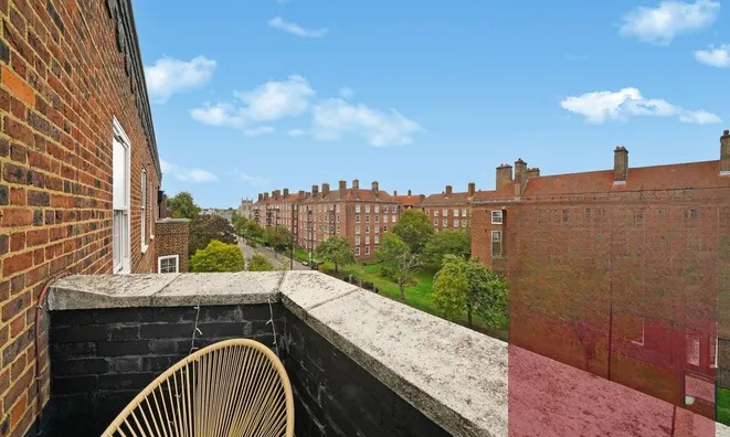 Недвижимость Pembury Road, Hackney: 8