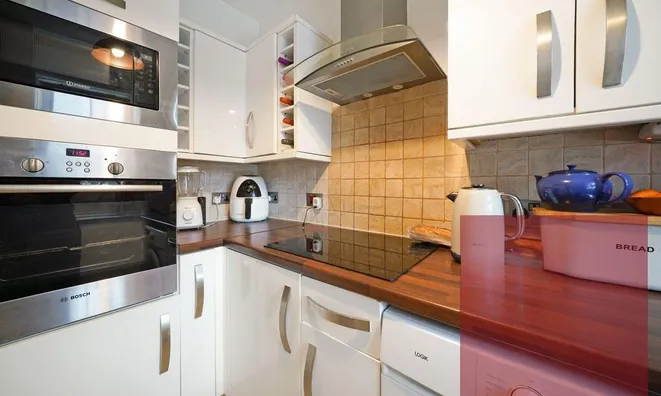 Недвижимость Pembury Road, Hackney: 9