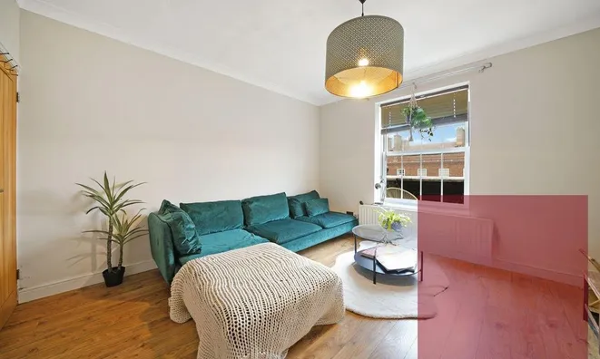 Недвижимость Pembury Road, Hackney: 11