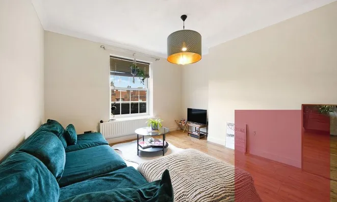 Недвижимость Pembury Road, Hackney: 12