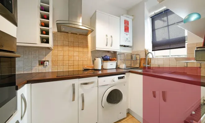 Недвижимость Pembury Road, Hackney: 13