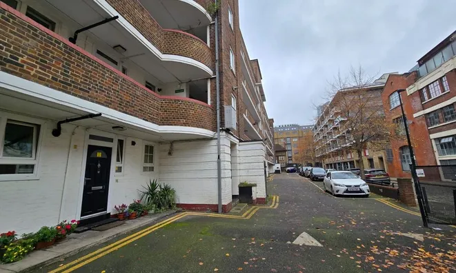 Недвижимость Boyd Street: 7