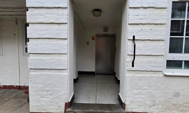 Недвижимость Boyd Street: 8