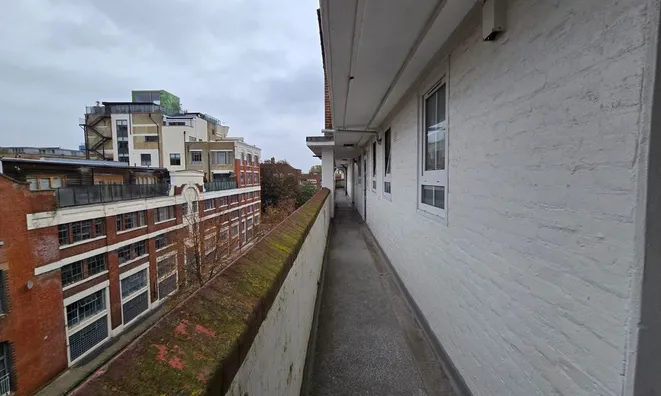 Недвижимость Boyd Street: 10