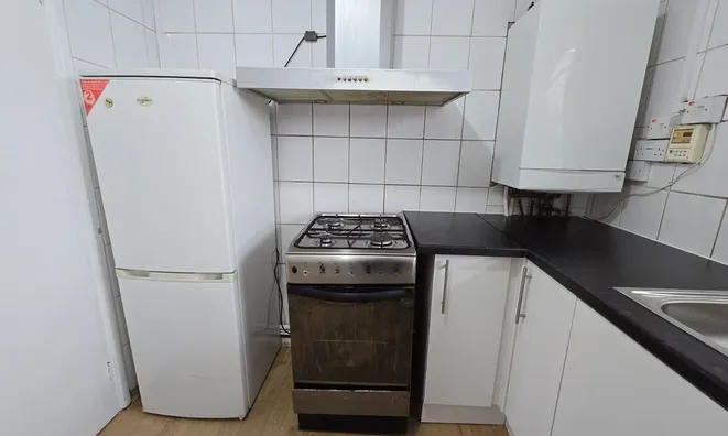 Недвижимость Boyd Street: 12