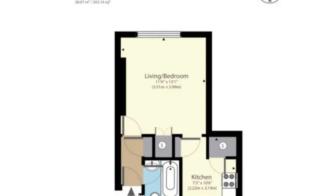 Недвижимость Boyd Street: 13