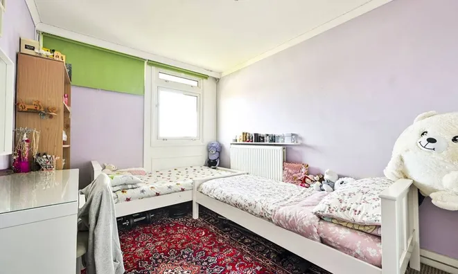 Недвижимость Maida Vale, Maida Vale: 1