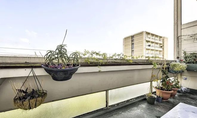 Недвижимость Maida Vale, Maida Vale: 4