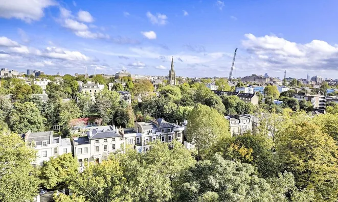 Недвижимость Maida Vale, Maida Vale: 5