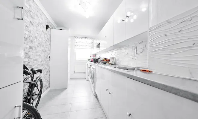 Недвижимость Maida Vale, Maida Vale: 7