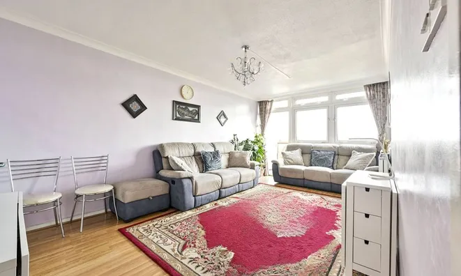 Недвижимость Maida Vale, Maida Vale: 8