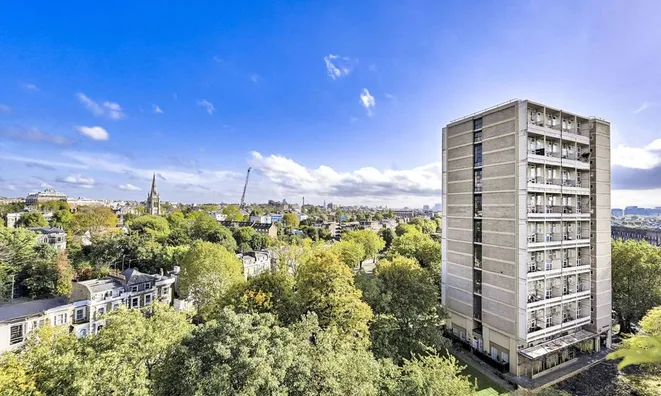 Недвижимость Maida Vale, Maida Vale: 9