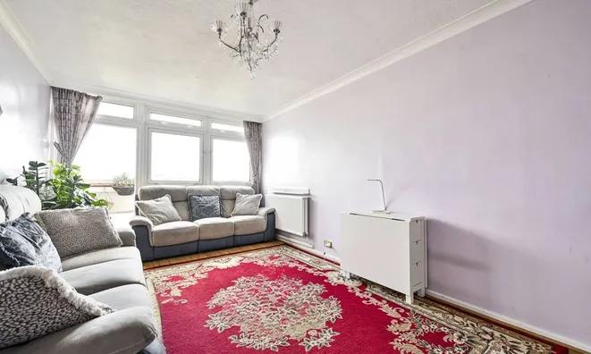 Недвижимость Maida Vale, Maida Vale: 10