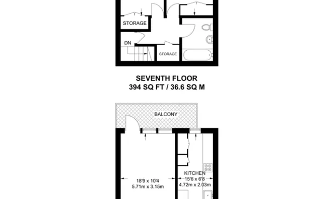 Недвижимость Maida Vale, Maida Vale: 11