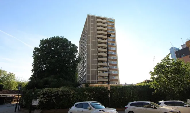 Недвижимость Galway House, Radnor Street: 1