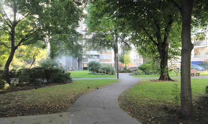 Недвижимость Galway House, Radnor Street: 3