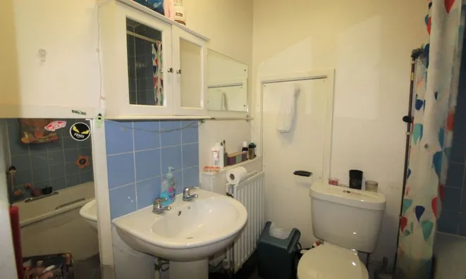 Недвижимость Galway House, Radnor Street: 4