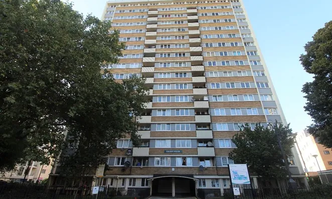 Недвижимость Galway House, Radnor Street: 6