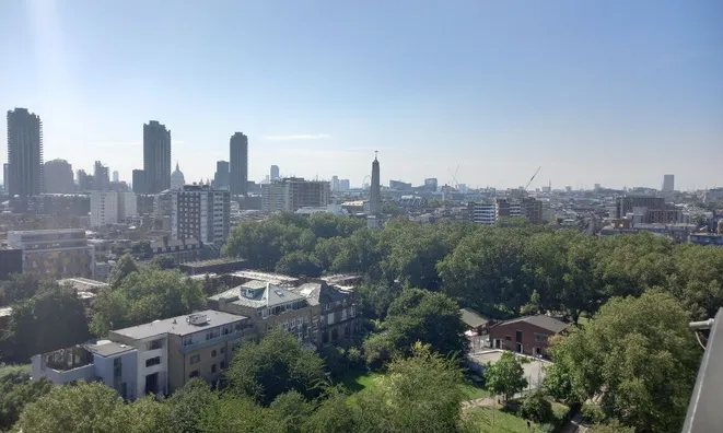 Недвижимость Galway House, Radnor Street: 8