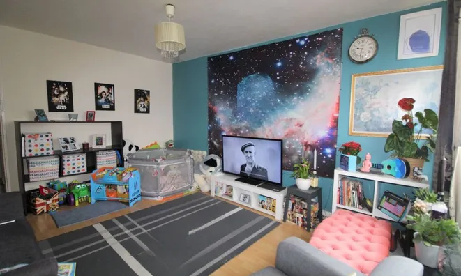 Недвижимость Galway House, Radnor Street: 9